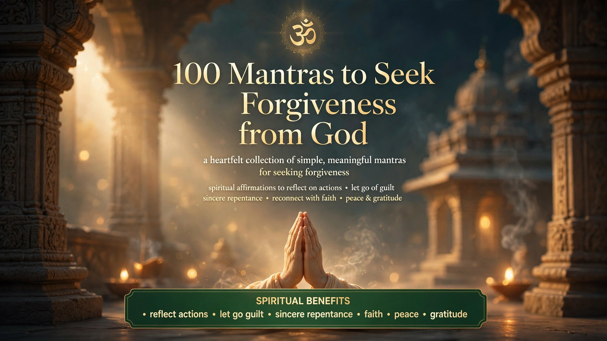 100 mantras to seek forgiveness from god (2)