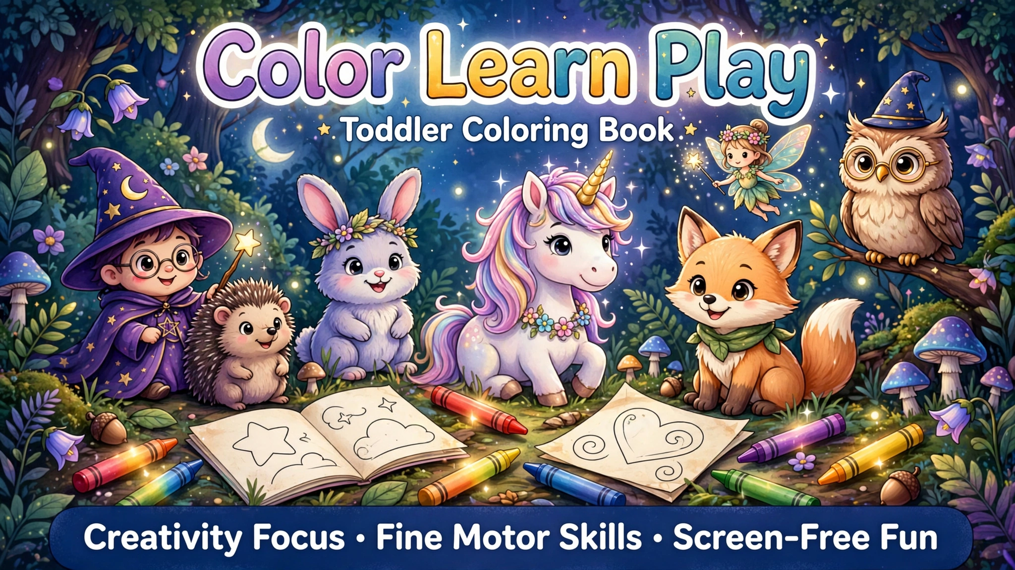 Toddler coloring book (2)