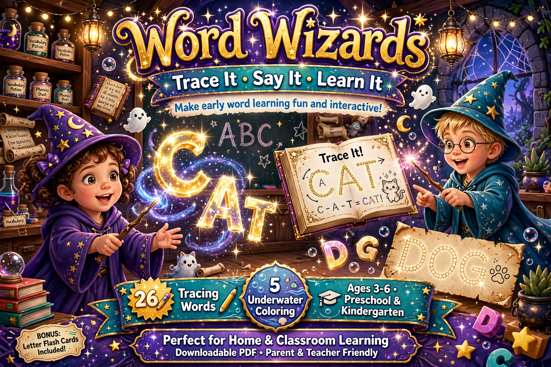 Word wizard (1)